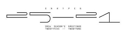ENHYPEN 2026 SEASON'S GREETINGS ENHYPEN 2026 GGU GGU BOOK