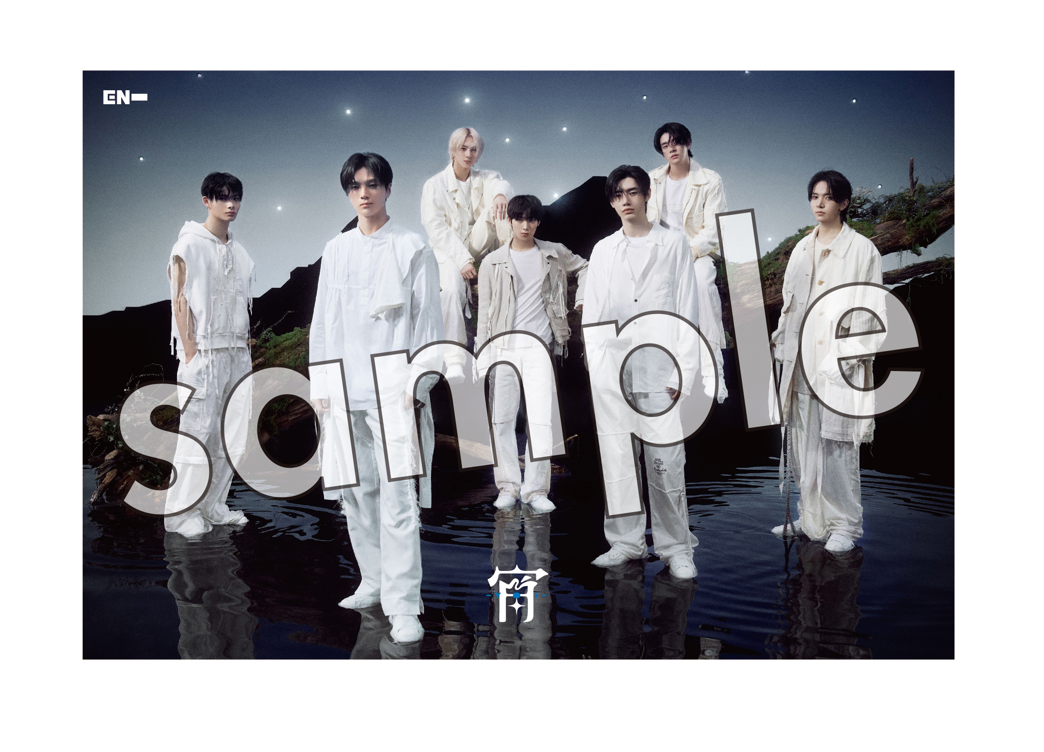 ニュース ｜ ENHYPEN JAPAN OFFICIAL SITE