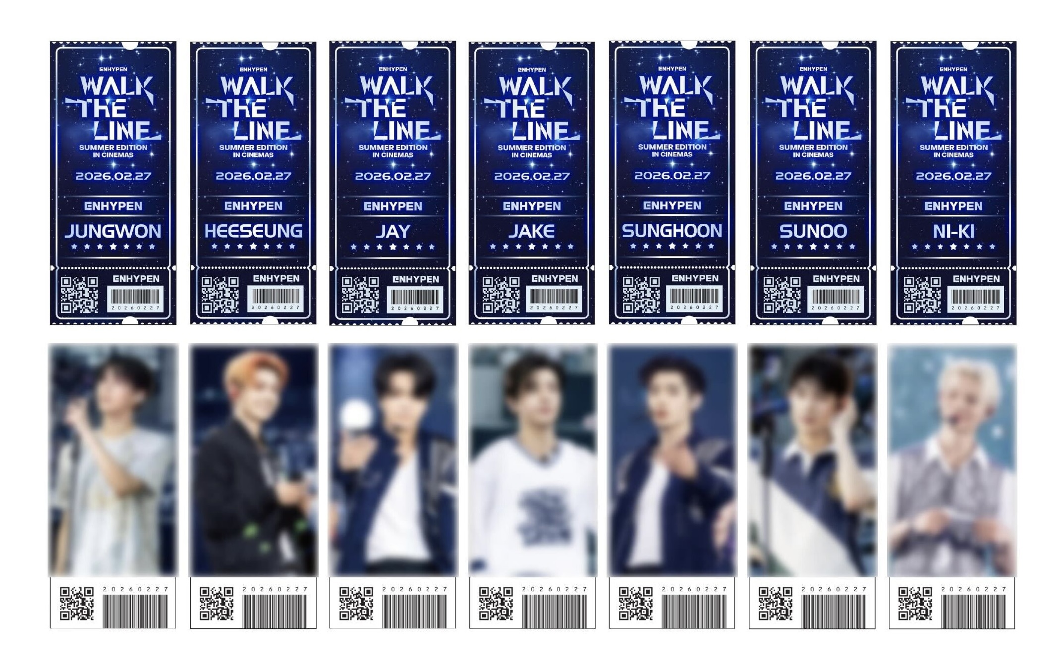 ニュース ｜ ENHYPEN JAPAN OFFICIAL SITE