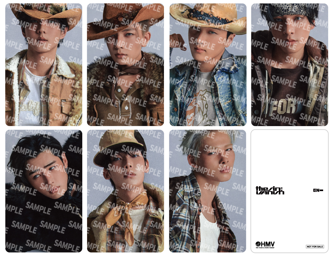 ニュース ｜ ENHYPEN JAPAN OFFICIAL SITE