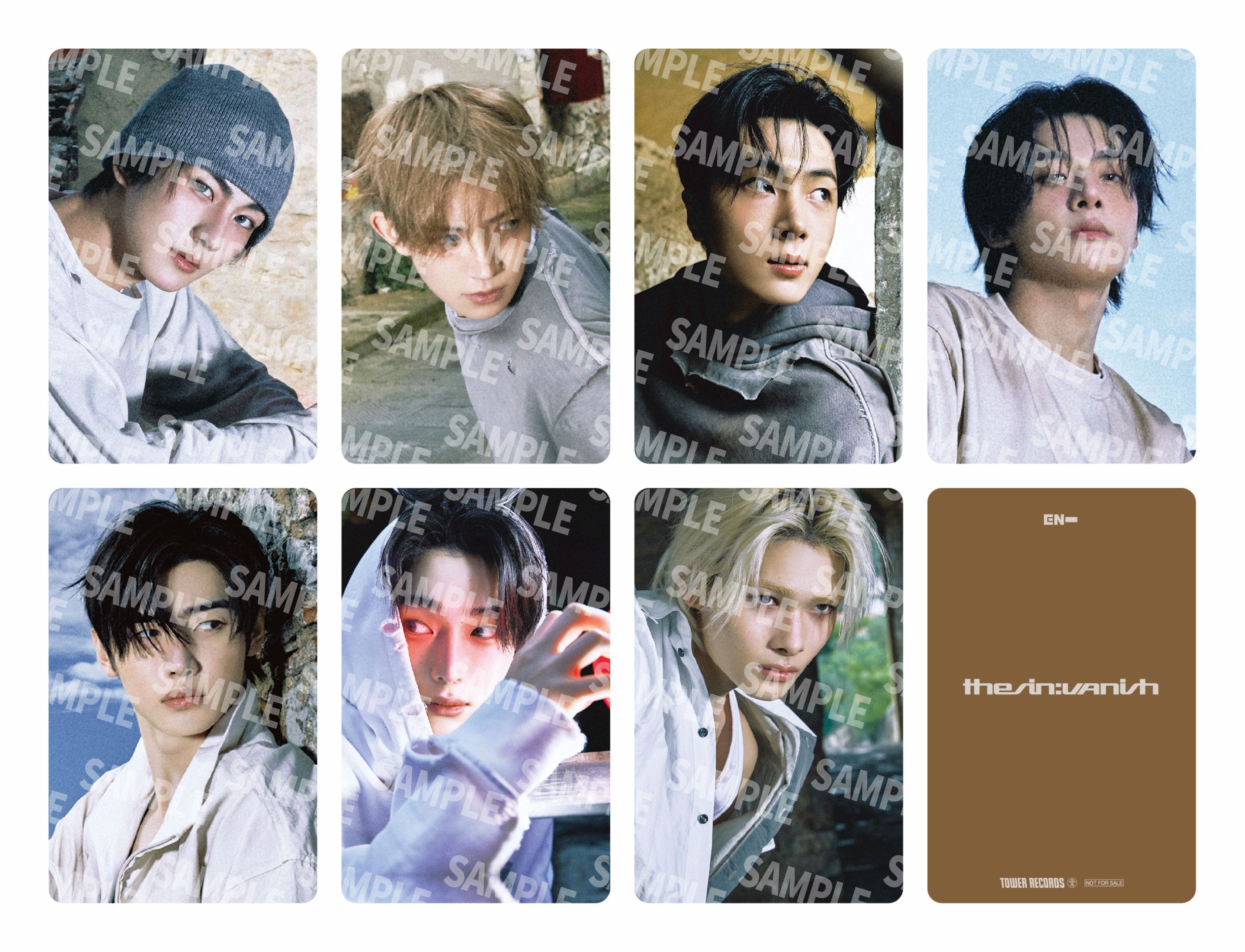 ニュース ｜ ENHYPEN JAPAN OFFICIAL SITE