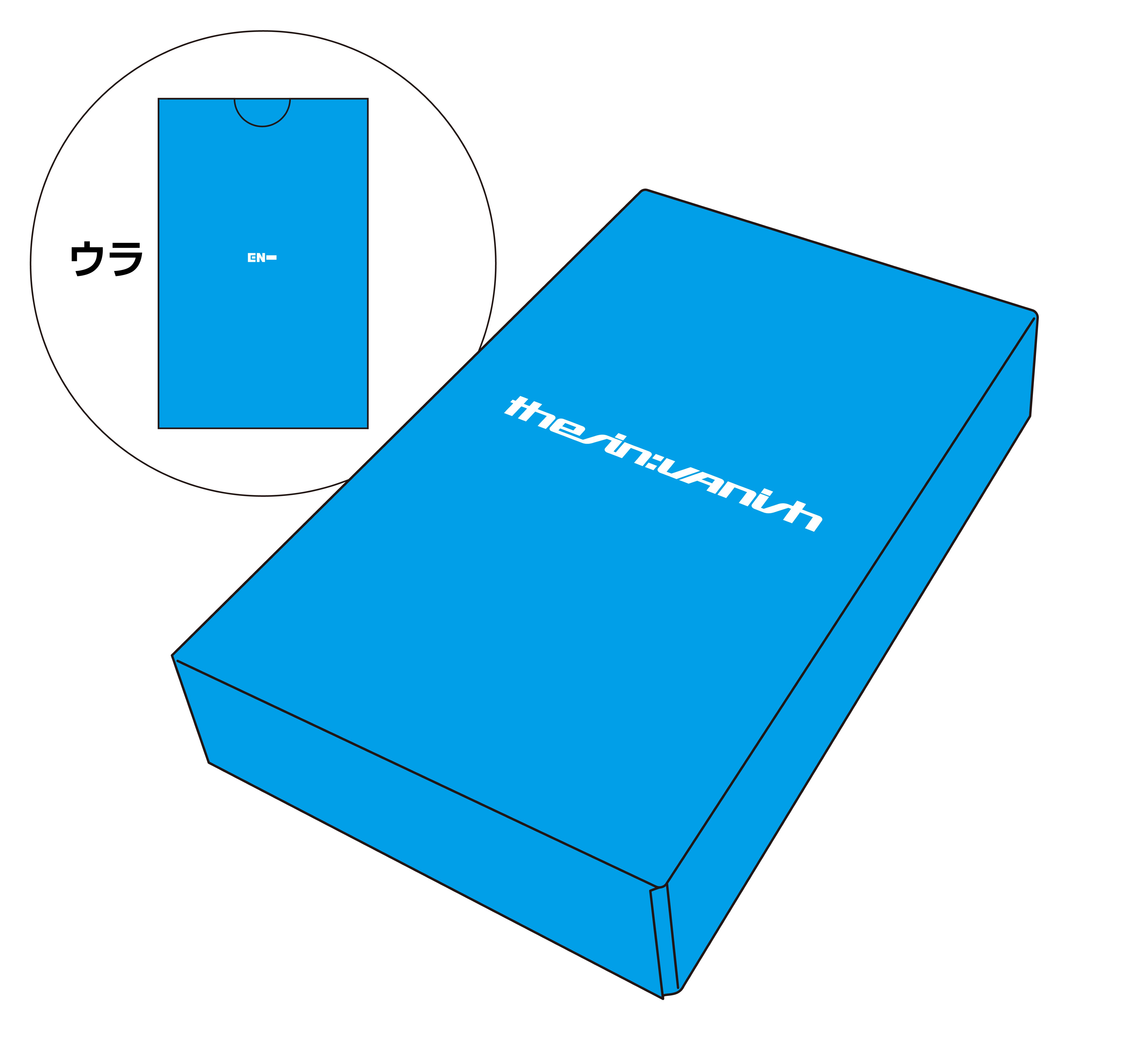 THE SIN VANISH 未開封 7枚 セット ユニバ特典 7枚セット ×3 ニュース ｜ ENHYPEN JAPAN OFFICIAL SITE
