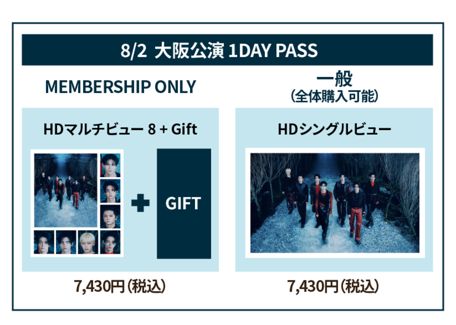 ENHYPEN WALK THE LINE MEMBERSHIP新規入会特典 ENHYPEN WALK THE LINE MEMBERSHIP新規入会特典 - メルカリ