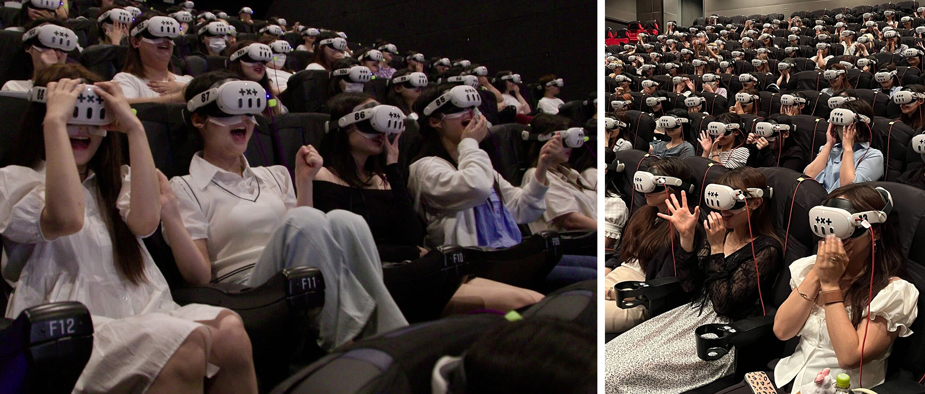 ENHYPEN VR コンサート 入場者特典 & スタートダッシュ限定特典 ENHYPEN VR コンサート 入場者特典 & スタートダッシュ限定特典
