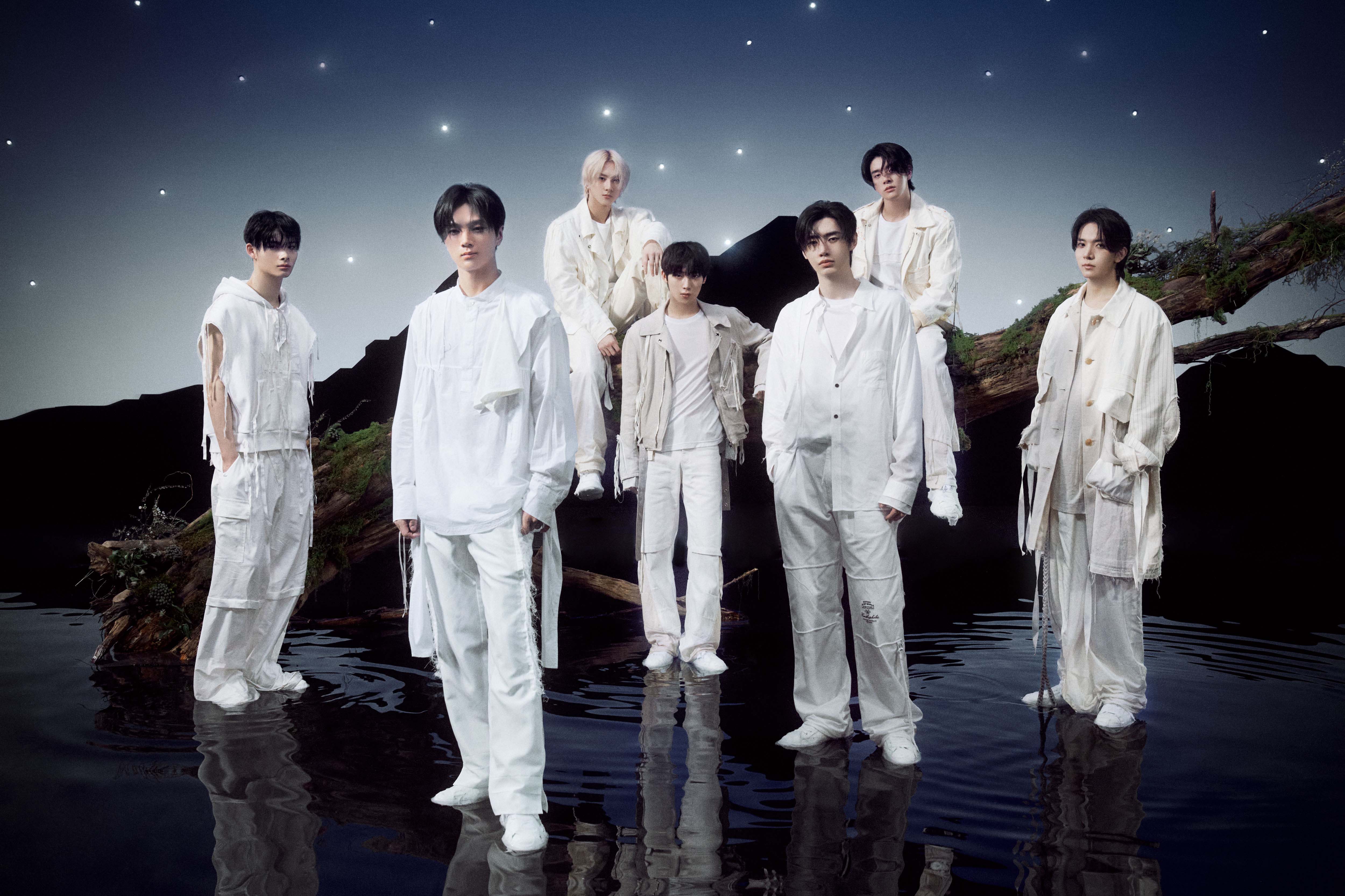 プロフィール ｜ ENHYPEN JAPAN OFFICIAL SITE