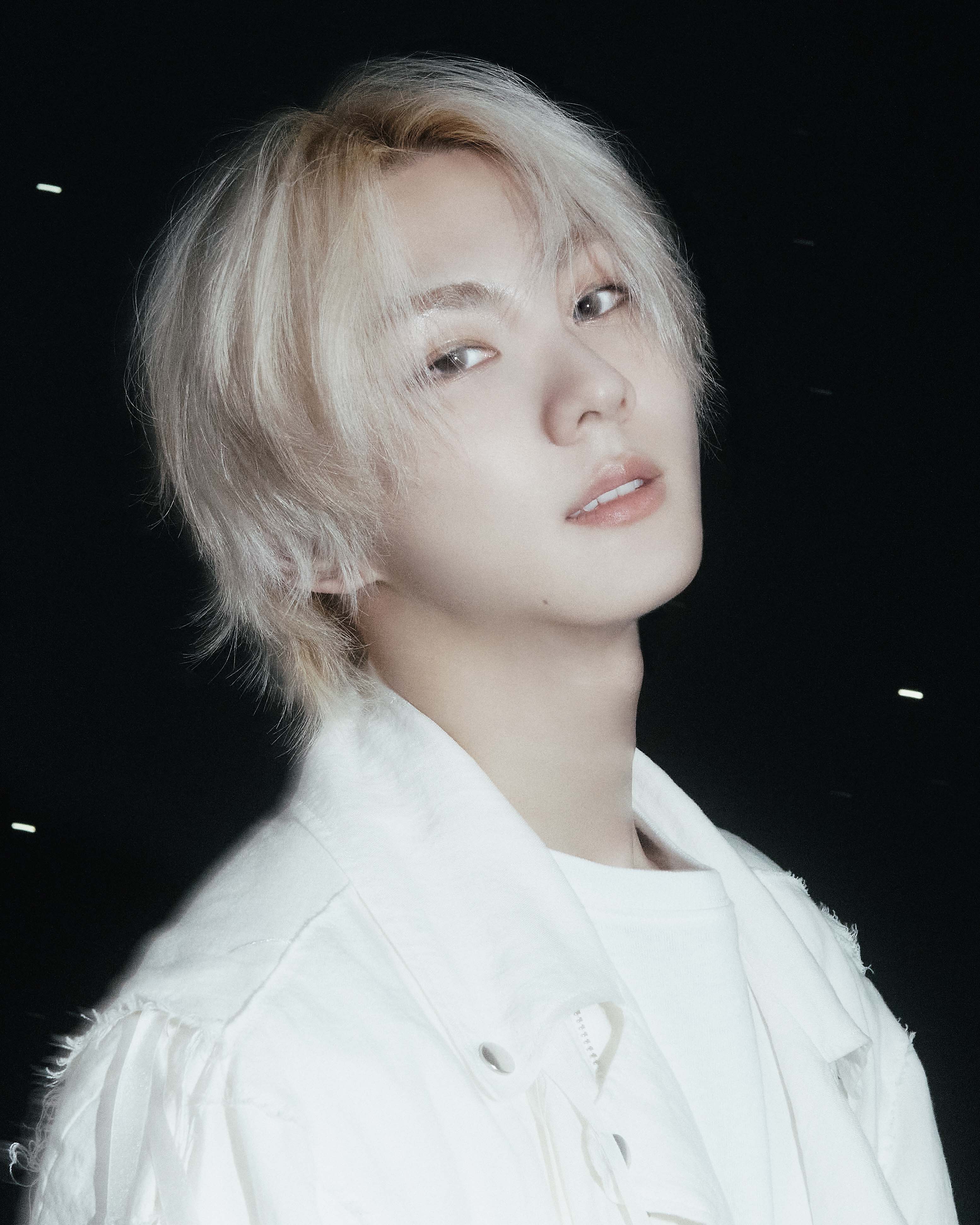 プロフィール ｜ ENHYPEN JAPAN OFFICIAL SITE