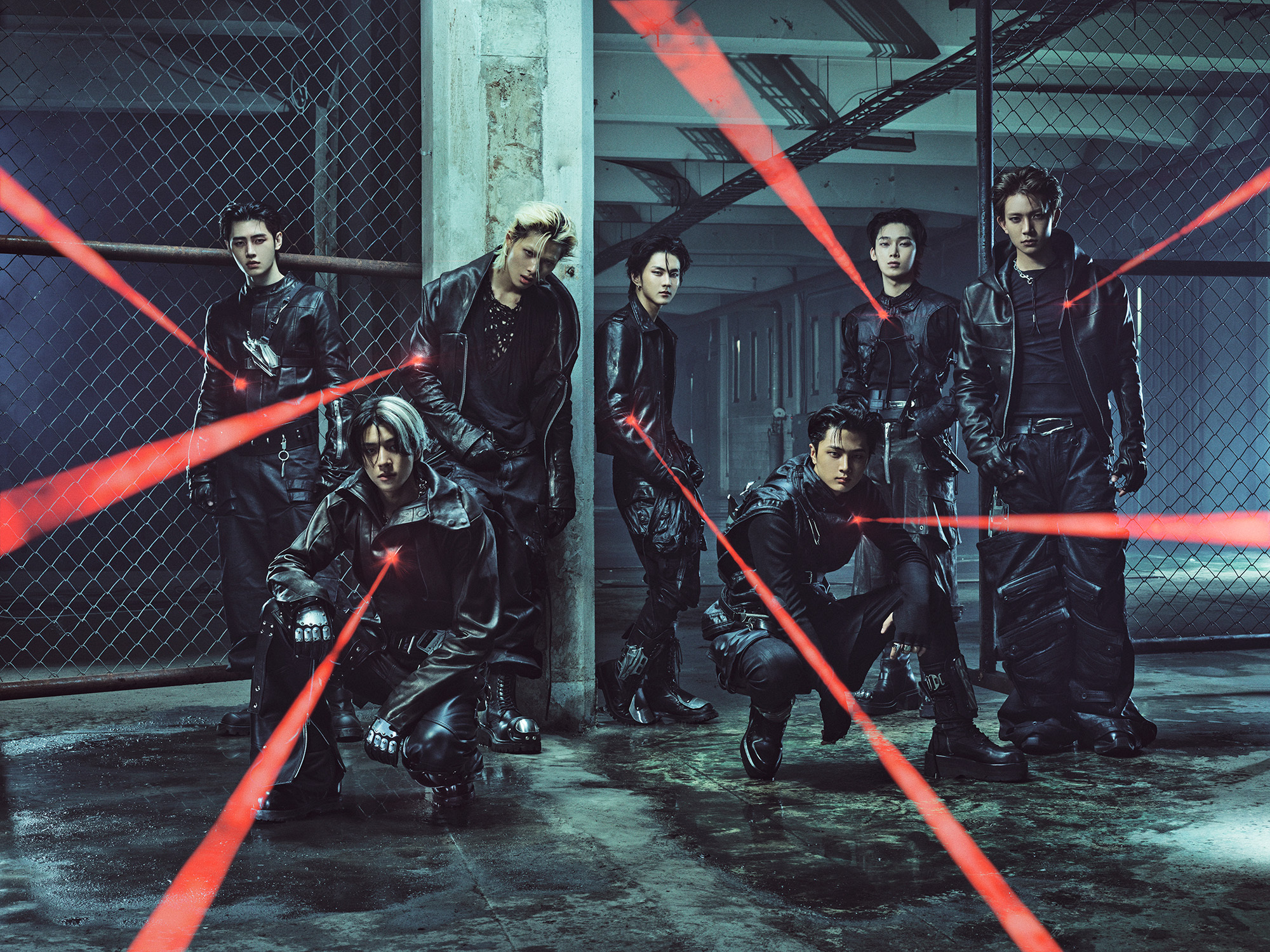 プロフィール ｜ ENHYPEN JAPAN OFFICIAL SITE