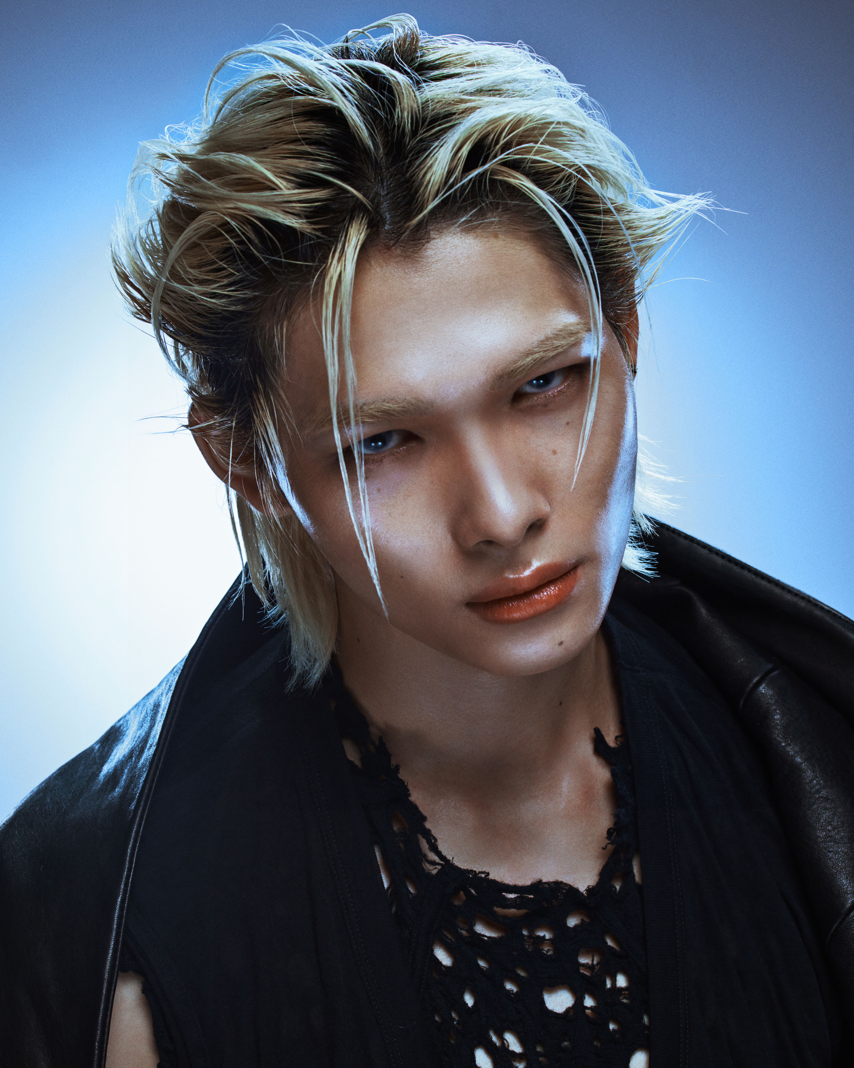 エナプ　45枚 プロフィール ｜ ENHYPEN JAPAN OFFICIAL SITE